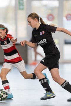 Bild 447 - wDJ Loewinnen Cup D2